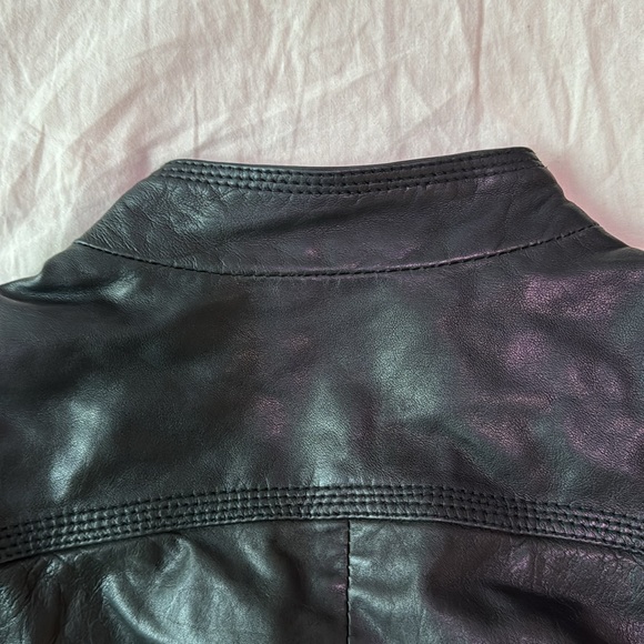 Danier leather jacket - Picture 11 of 14